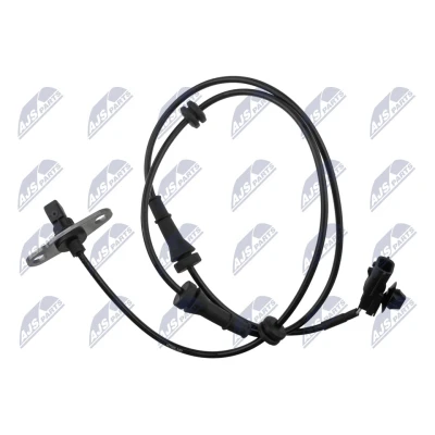 Bild av ABS givare, Sensor, hjulvarvtal, Bakaxel höger, nissan navara np300 flak/chassi, pick up, 479004JA0A, 47900 4JA0A