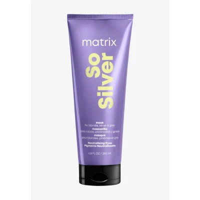 Bild av Matrix Total Results Color Obsessed So Silver 200 ml