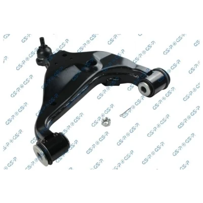 Bild av GSP S062200 Bras de suspension inférieur, Essieu avant gauche barre oscillant transversal TOYOTA: Hilux VIII Pick up