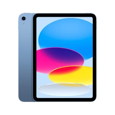 Bild av Apple iPad 11&quot; (2025) Wi Fi 512 GB A16 Blue