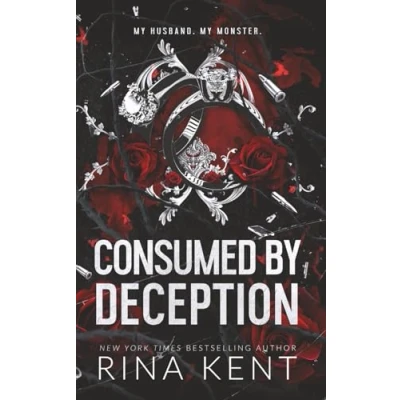 Bild av Consumed by Deception: Special Edition Print: 3