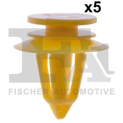 Bild av Clip, list FA1 10 40023.5