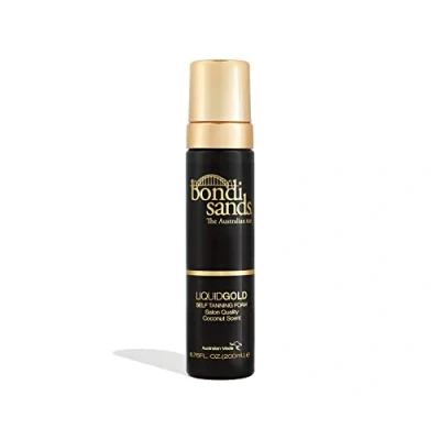 Bild av Bondi Sands SELF Tanning FOAM Brunutansol, Storlek: 200 ml, Brown