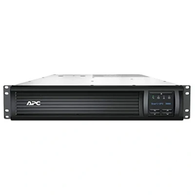 Bild av APC SMT3000RMI2UNC Smart UPS 3000VA/2700W Line Interactive