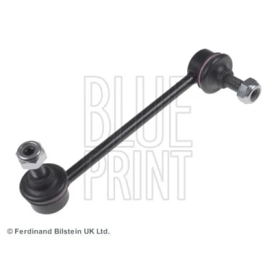 Bild av BLUE PRINT ADM58516 Biellette de barre stabilisatrice Essieu avant droit 182 M10 x 1,25 avec écrou autobloquant Acier MAZDA: 6 5 portes, Berline