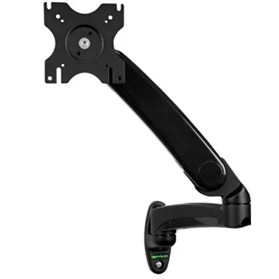 Bild av StarTech.com Single Monitor Arm Wallmount One Touch Height Adjustment
