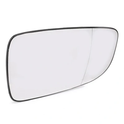 Bild av BLIC 6102 02 1291238P Miroir De Rétroviseur gauche OPEL: Astra H TwinTop, GTC, 3/5 portes