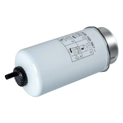 Bild av BLUE PRINT ADF122313 Filtre à Carburant vissé, avec vis de vidange d&#039;eau FORD: Transit Mk6 Van, Сamion Plateau/Сhâssis
