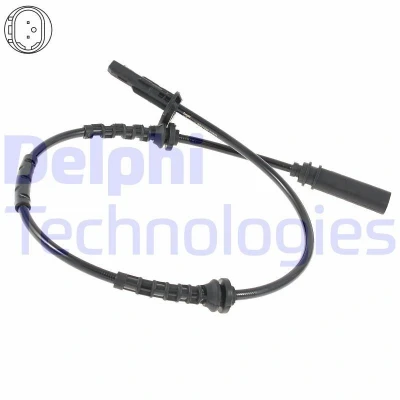 Bild av ABS givare DELPHI SS21266 12B1