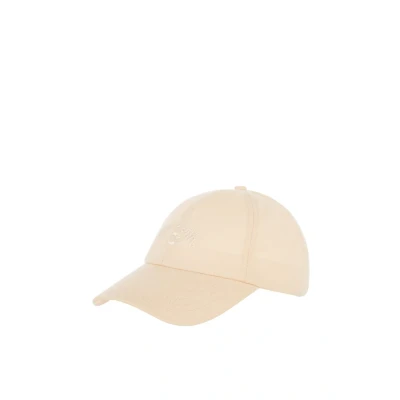 Bild av Billabong Essential Cap vit keps i en storlek