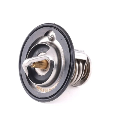 Bild av MEYLE 31 28 228 0001 Thermostat d&#039;eau 78 ORIGINAL Quality avec joint d&#039;étanchéite HONDA: CRX 2, CIVIC 7 Hatchback, 4 Hatchback