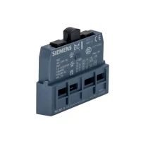 Bild av Siemens Transverse aux. switch 2no 3rv2901 1f