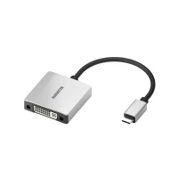 Bild av Marmitek USB C® adapter [1x 1x DVI]