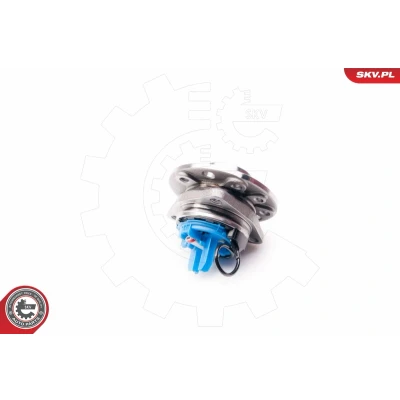 Bild av ESEN SKV 29SKV035 Kit de roulements roue avant 137 OPEL: Vectra C CC, Berline, Caravan