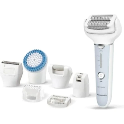 Bild av PANASONIC epilator DEPILATOR ES EY90 A503