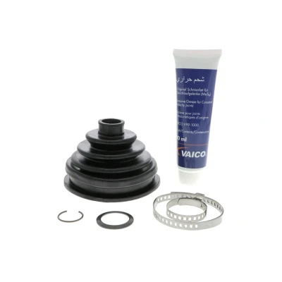Bild av VAICO V10 7184 1 Soufflet De Cardan côté roue, Essieu avant EXPERT KITS + VOLKSWAGEN: Transporter 4 Bus, Passat B5 GP Berline, oscaro,