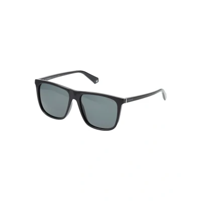 Bild av Polaroid Pld 6099/S Unisex Glasögon för Vuxna, 807/M9 Svart, 56.