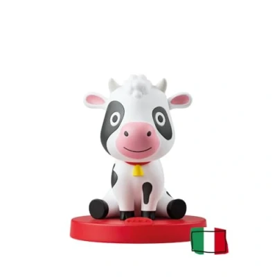 Bild av FABA Sonore karaktär Zompettando per il Mondo låtar italiensk version, FFR34004