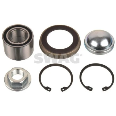 Bild av SWAG 33 10 2570 Kit de roulements roue FORD: FIESTA 5, Focus Mk1 3/5 portes, Break, MAZDA: 2 5 portes