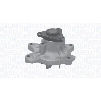 Bild av MAGNETI MARELLI 352316171120 Pompe à eau TOYOTA: Yaris I 3/5 portes, Prius II Liftback, Verso
