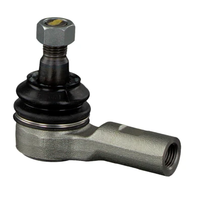 Bild av FEBI BILSTEIN 43360 Rotule de direction Essieu avant gauche, droit avec écrou autobloquant ISUZU: D Max 1 Pickup, II Pick up