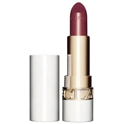 Bild av Clarins Joli Rouge Shiny Lipstick 744S Soft Plum 3,5 g