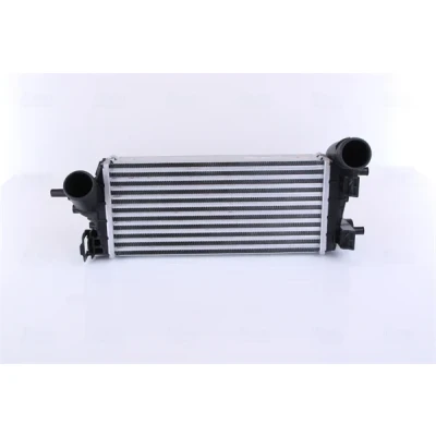 Bild av NISSENS 96490 Intercooler FORD: Grand C Max, FOCUS 3, 3 Turnier