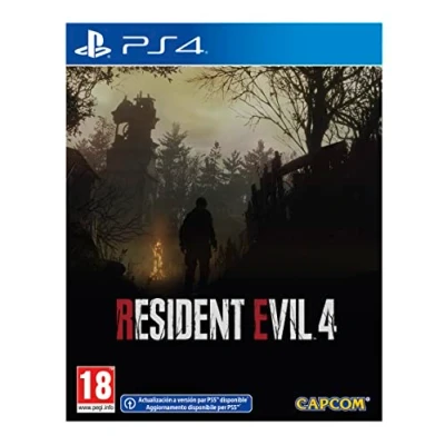 Bild av Capcom