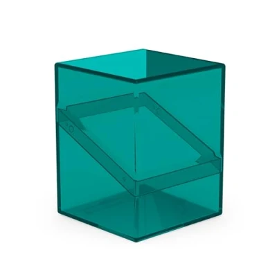 Bild av Ultimate Guard Boulder 100+ klar Malachite
