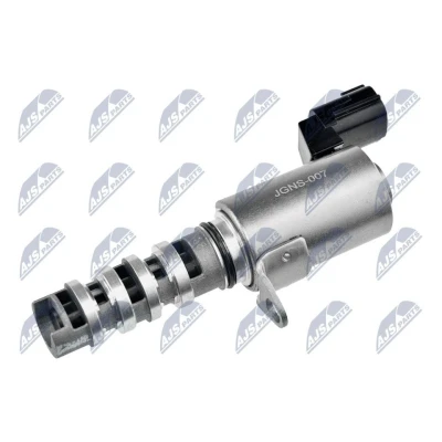 Bild av NTY EFR NS 007 Valve de commande, réglage d&#039;arbres à came NISSAN: Note II 5 portes, MICRA 4, Juke