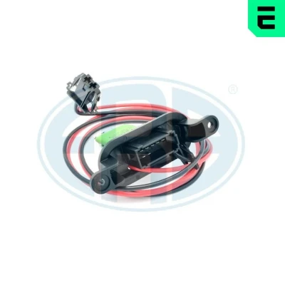 Bild av Motstånd, kupefläkt, renault kangoo express, 77 01 068 978