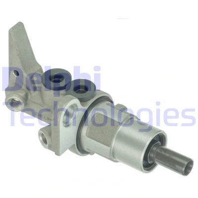 Bild av DELPHI LM80496 Maître Cylindre 25 AUDI: A4 B8 Berline, Avant, A5 Sportback