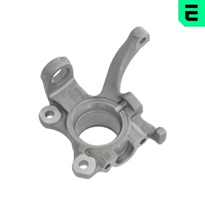 Bild av Spindelbult, hjulupphängning, framaxel höger, vw transporter t4 buss, flak/chassi, skåp, 7D0407258A, 7D049