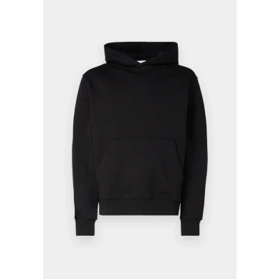 Bild av JACK&amp;JONES JJEURBAN Edge Sweat Hood NOOS, svart, L