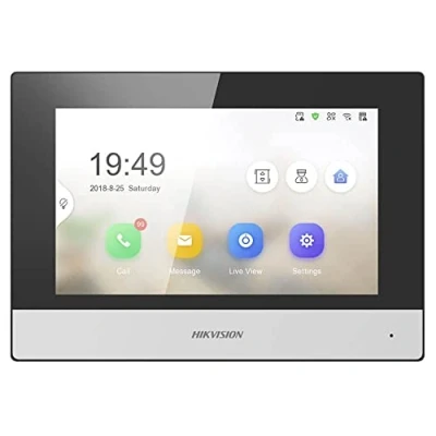 Bild av Hikvision DS KH6320 WTE1