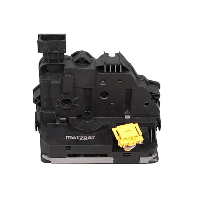 Bild av METZGER 2314340 Serrure De Porte avec verouillage centralisé arrière droite VAUXHALL: Corsa Mk4, OPEL: E 3/5 portes