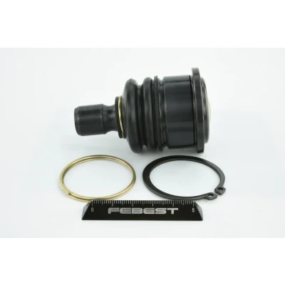 Bild av FEBEST 0520 TRB Rotule de suspension Essieu avant inférieur MAZDA: Tribute Break