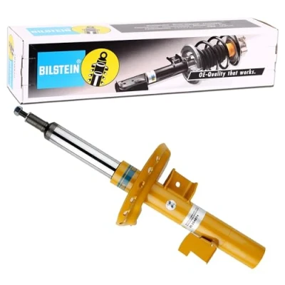 Bild av BILSTEIN B6 Performance 35 254874 Amortisseur Essieu avant gauche Pression de gaz Système monotube upside down Jambe suspension Goujon en haut