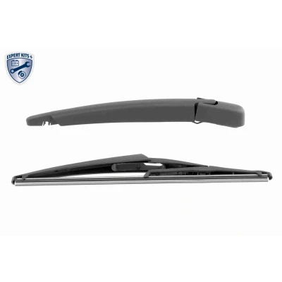 Bild av ACKOJA A38 0375 Kit de bras d&#039;essuie glace, nettoyage des vitres avec cache, balai glace intégré NISSAN: Qashqai / Qashqai+2 I