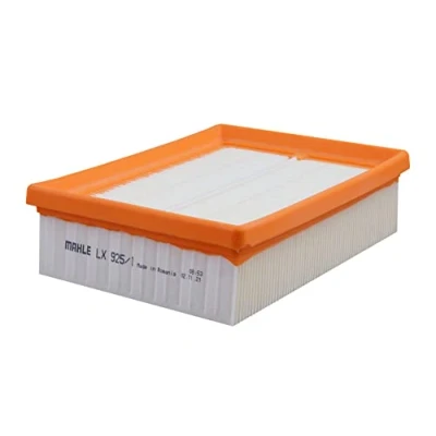 Bild av MAHLE ORIGINAL LX 925/1 Filtre à air 50,3 139 184,0 Cartouche filtrante
