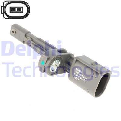 Bild av ABS givare DELPHI SS21254 12B1