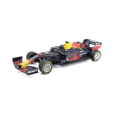 Bild av Maisto Red Bull RB15 Leksaksbil, Flerfärgad, 15.2 x 29.2 12.1 cm