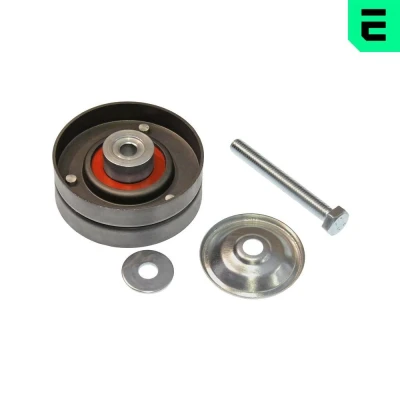 Bild av OPTIMAL 0 N1859 Galet Enrouleur MAZDA: MX 5 3, 3 portes, 6 portes