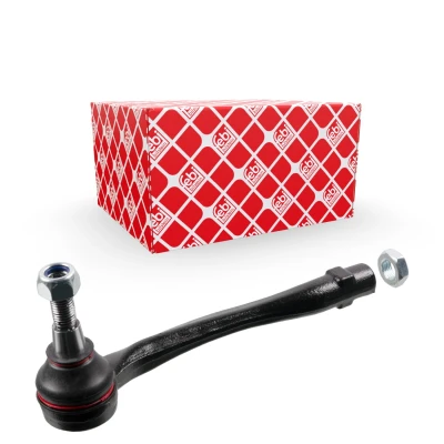 Bild av FEBI BILSTEIN 173575 Rotule de direction Essieu avant droit avec écrou autobloquant PEUGEOT: 508 I Berline, SW, SW Van / Break