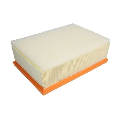 Bild av Luftfilter HENGST FILTER E436L01