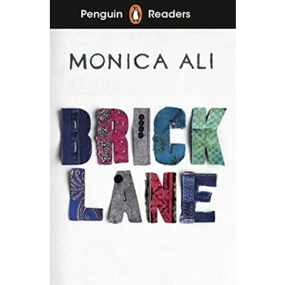 Bild av Penguin Readers Level 6: Brick Lane (ELT Graded Reader): Abridged Edition