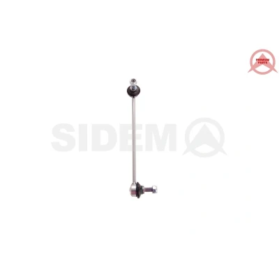 Bild av SIDEM 9166 Biellette de barre stabilisatrice Essieu avant gauche 290 MM12X1,75R OPEL: Astra J GTC, VAUXHALL: Mk6 GTC