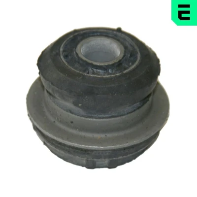 Bild av OPTIMAL F8 6805 Silent Bloc De Triangle arrière, intérieur, inférieur, Essieu avant MERCEDES BENZ: W124 Berline, 190, Classe E Berline