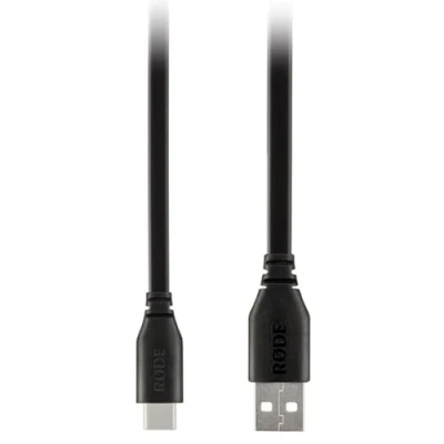 Bild av RØDE SC18 1,5 m USB C till A kabel