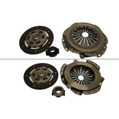Bild av KAWE 960261 Kit d&#039;embrayage avec mécanisme disque d&#039;embrayage, butée de débrayage 180 DBR RENAULT: CLIO 2, Kangoo I, TWINGO 2